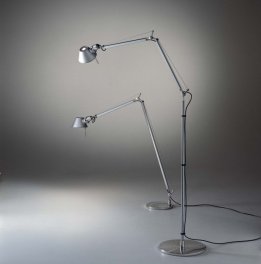 TOLOMEO TERRA